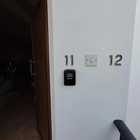 Holiday home Faros Relaxing Seaside Larnaca