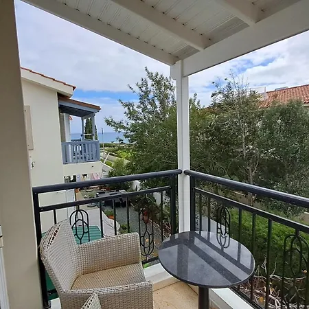Holiday home Faros Relaxing Seaside Larnaca