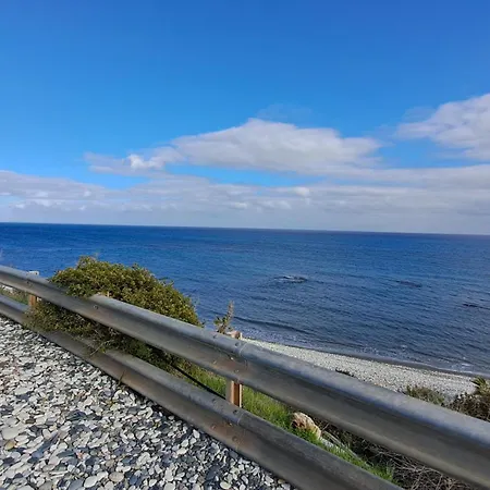 Holiday home Faros Relaxing Seaside *