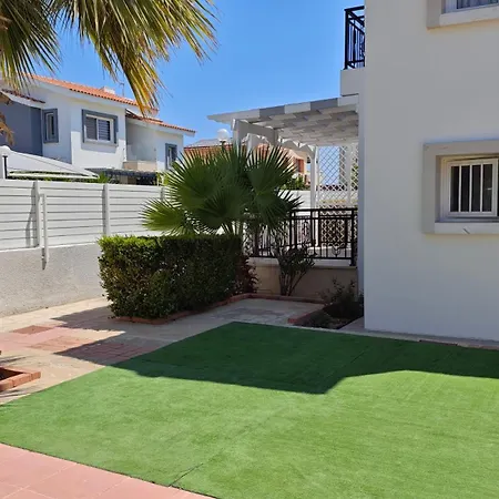 Holiday home Faros Relaxing Seaside Larnaca
