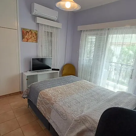 Vakantiehuis Faros Relaxing Seaside Larnaca