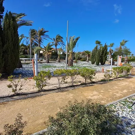 Faros Relaxing Seaside Σπίτι διακοπών *