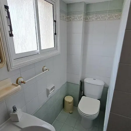 Faros Relaxing Seaside Vakantiehuis